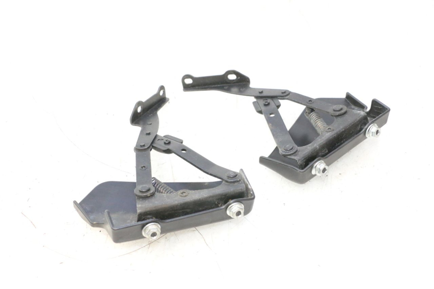 photo de FEDERBEIN HELMFACH PIAGGIO MP3 500 (2011 - 2015) - Alternative Perspektive