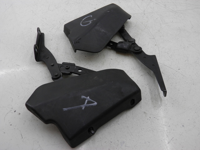 photo de FEDERBEIN HELMFACH PIAGGIO MP3 RL 125 (2006 - 2014) - Hauptansicht