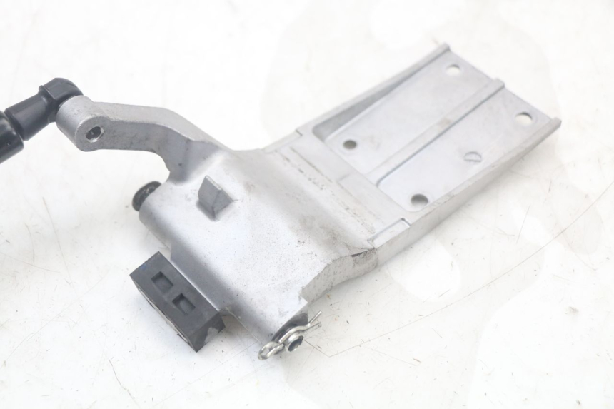 photo de KOFFERRAUMZYLINDER YAMAHA XMAX X-MAX ABS 125 (2017 - 2020) - Alternative Perspektive