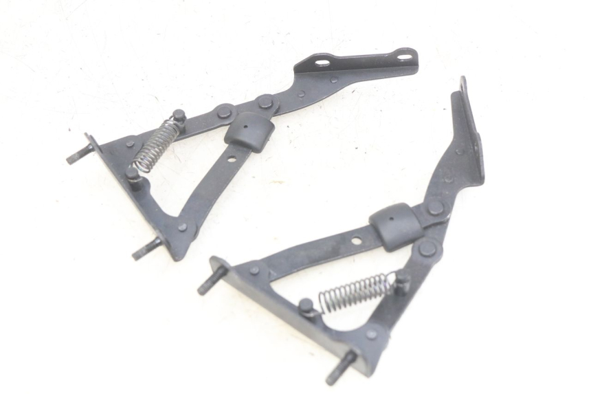 photo de KOFFERRAUMDÄMPFER PIAGGIO XEVO - X EVO 125 (2007 - 2017) - Hauptansicht