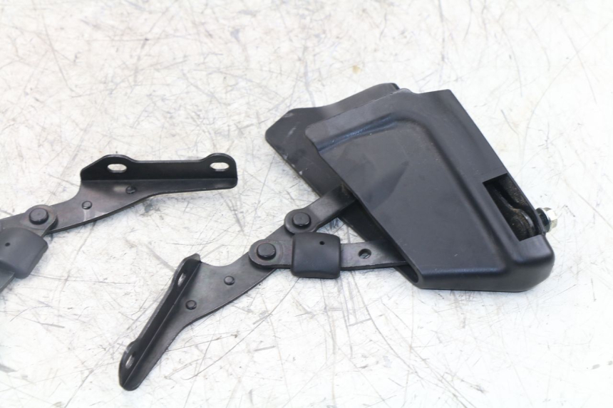 photo de FEDERBEIN HELMFACH PIAGGIO XEVO - X EVO 125 (2010 - 2015) - Alternative Perspektive
