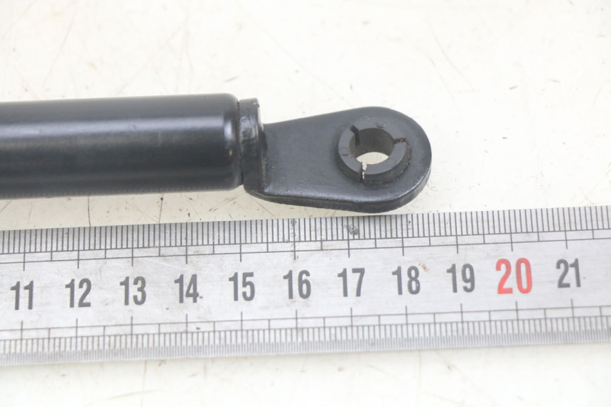 photo de SITZFEDER NECO ALEXONE 125 (2017 - 2024) - Detailansicht des Bauteils