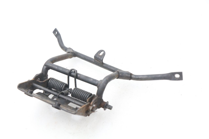 photo de FEDERBEIN SITZ HONDA FES PANTHEON 125 (2003 - 2007) - Hauptansicht