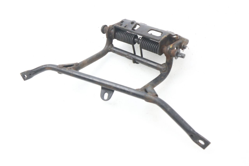 photo de FEDERBEIN SITZ HONDA FES PANTHEON 125 (2003 - 2007) - Zoom auf Gebrauchszustand