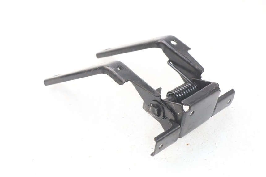 photo de FEDERBEIN SITZ JONWAY GTX 2T 50 (2014 - 2020) - Zoom auf Gebrauchszustand