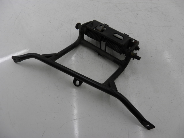 photo de FEDERBEIN SITZ HONDA FES PANTHEON 125 (2003 - 2007) - Alternative Perspektive