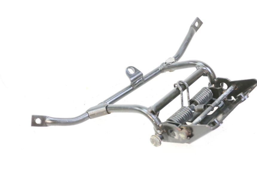 photo de SITZFEDERBEIN HONDA FES S-WING SWING ABS 125 (2007 - 2015) - Zoom auf Gebrauchszustand