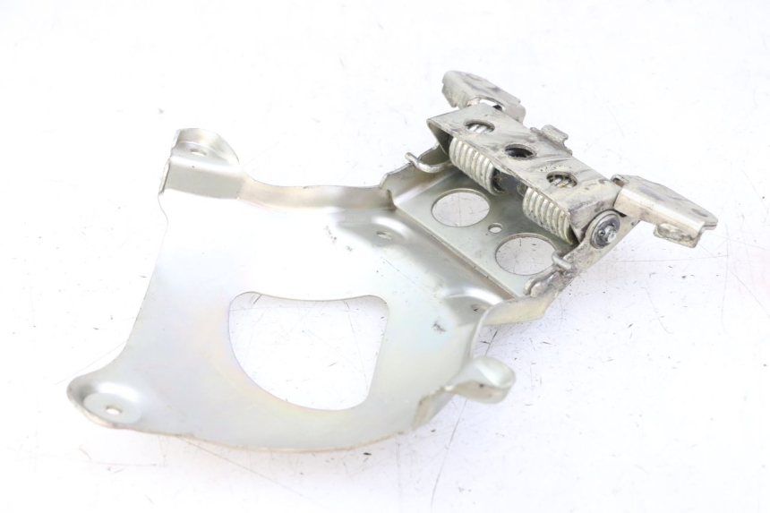 photo de FEDERBEIN SITZ HONDA FORZA 125 (2021 - 2025) - Hauptansicht