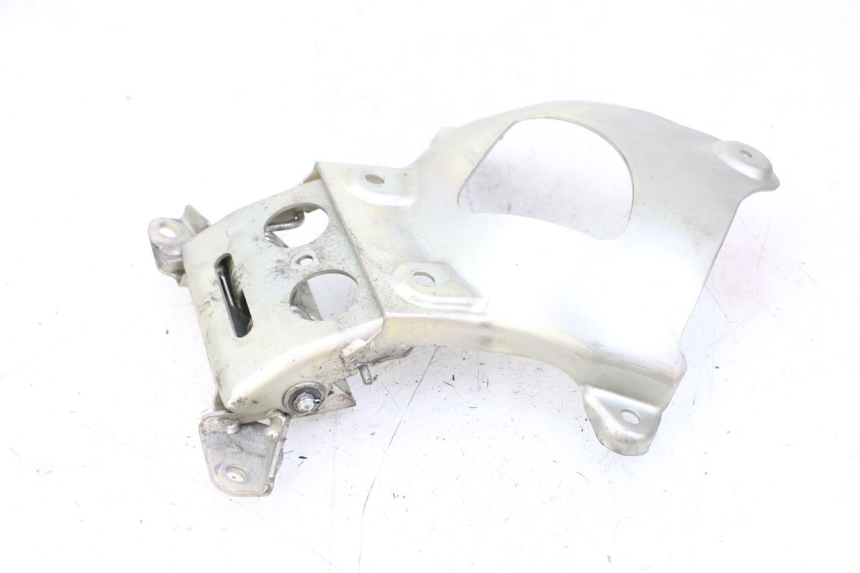 photo de FEDERBEIN SITZ HONDA FORZA 125 (2021 - 2025) - Zoom auf Gebrauchszustand