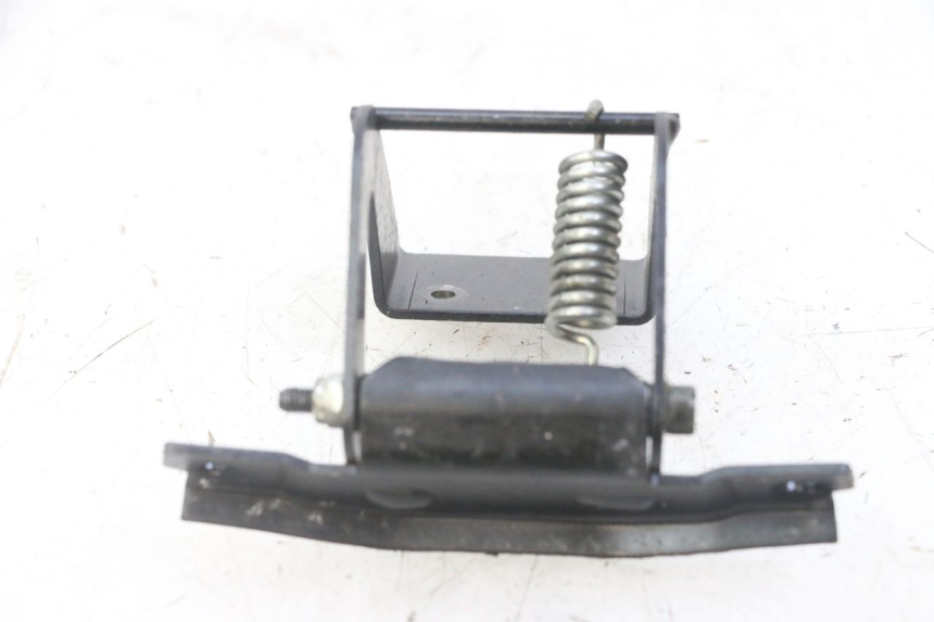 photo de FEDERBEIN SITZ PEUGEOT JET FORCE CARBU 50 (2003 - 2016) - Hauptansicht