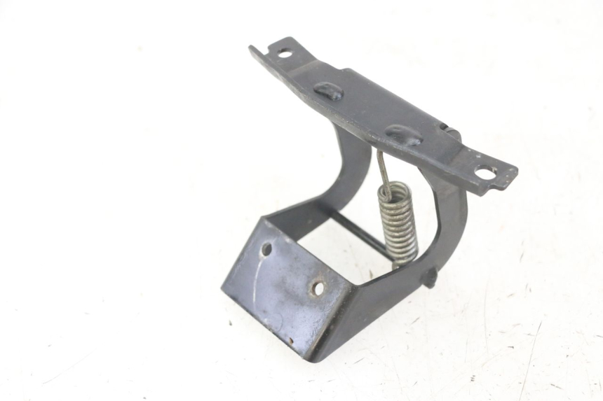 photo de FEDERBEIN SITZ PEUGEOT JET FORCE CARBU 50 (2003 - 2016) - Detailansicht des Bauteils