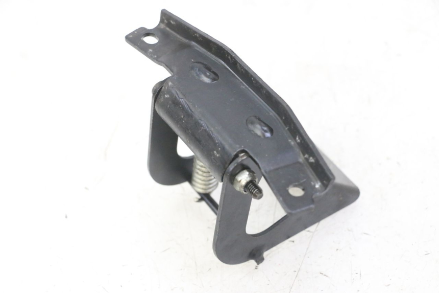 photo de FEDERBEIN SITZ PEUGEOT JET FORCE CARBU 50 (2003 - 2016) - Zoom auf Gebrauchszustand