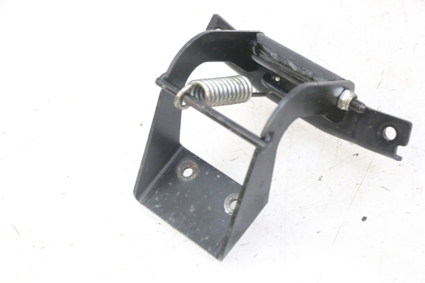 photo de FEDERBEIN SITZ PEUGEOT JET FORCE CARBU 50 (2003 - 2016) - Alternative Perspektive