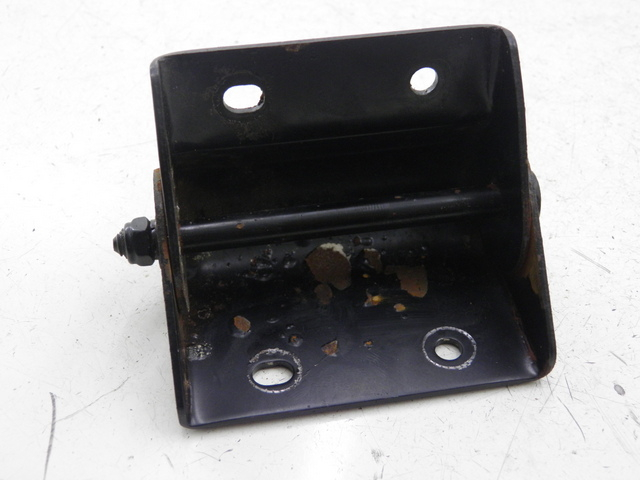 photo de FEDERBEIN SITZ KYMCO AGILITY RS 2T 50 (2009 - 2013) - Hauptansicht