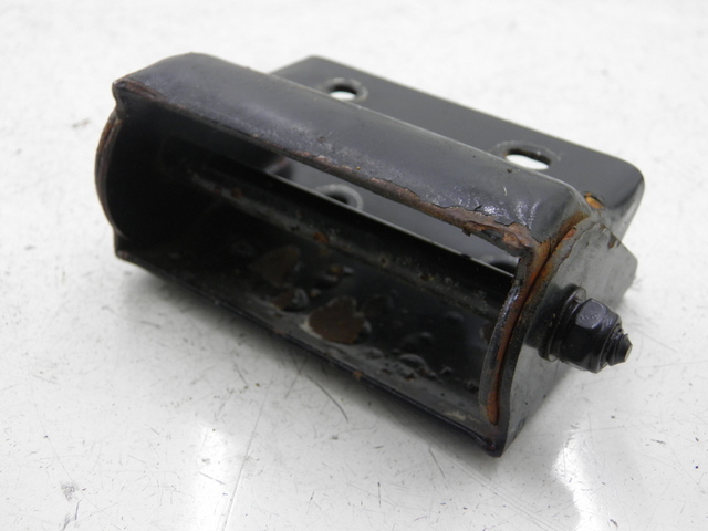 photo de FEDERBEIN SITZ KYMCO AGILITY RS 2T 50 (2009 - 2013) - Zoom auf Gebrauchszustand