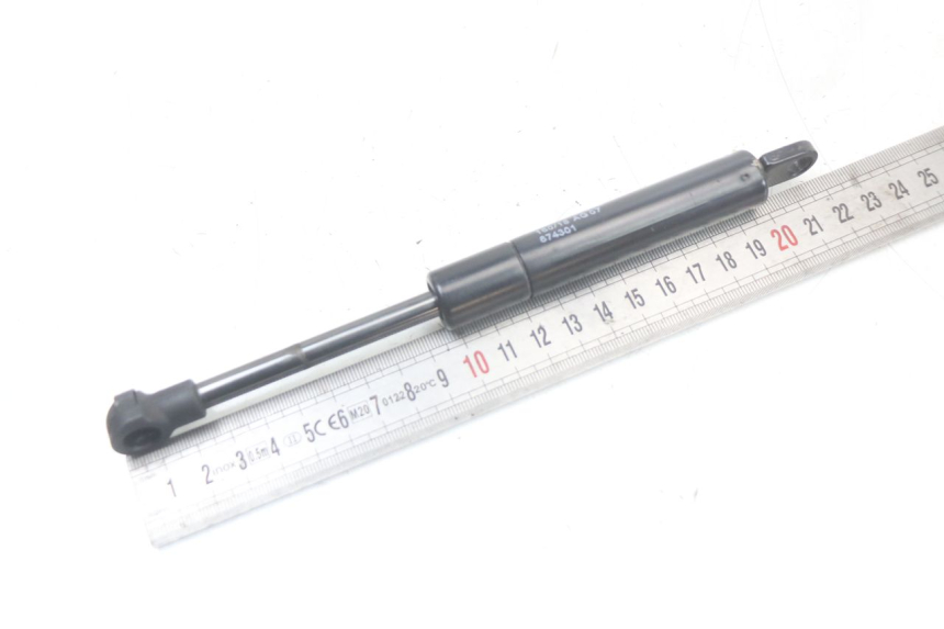 photo de FEDERBEIN SITZ PIAGGIO MP3 HPE 350 (2018 - 2020) - Zoom auf Gebrauchszustand