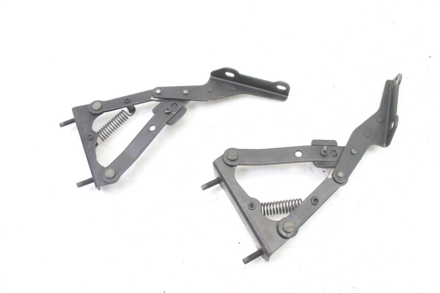 photo de FEDERBEIN SITZ PIAGGIO MP3 500 (2011 - 2015) - Hauptansicht