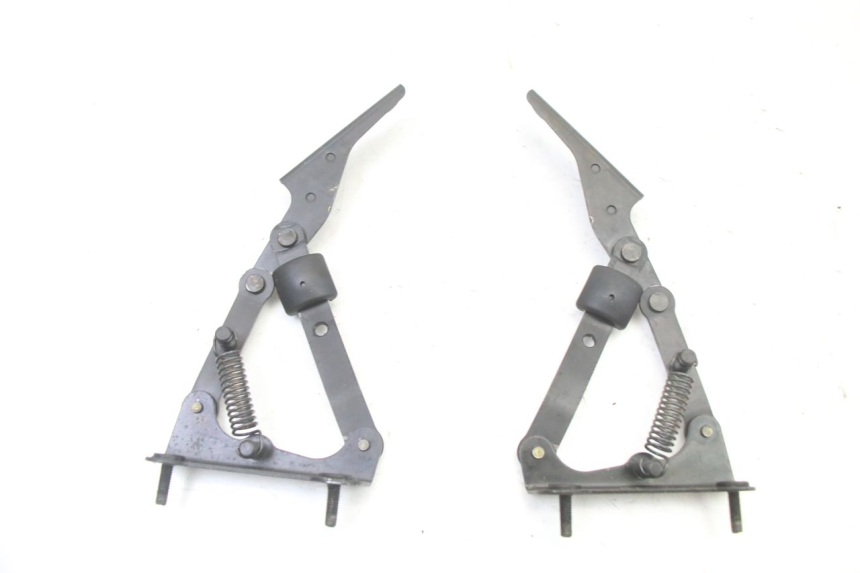 photo de FEDERBEIN SITZ PIAGGIO MP3 500 (2011 - 2015) - Detailansicht des Bauteils