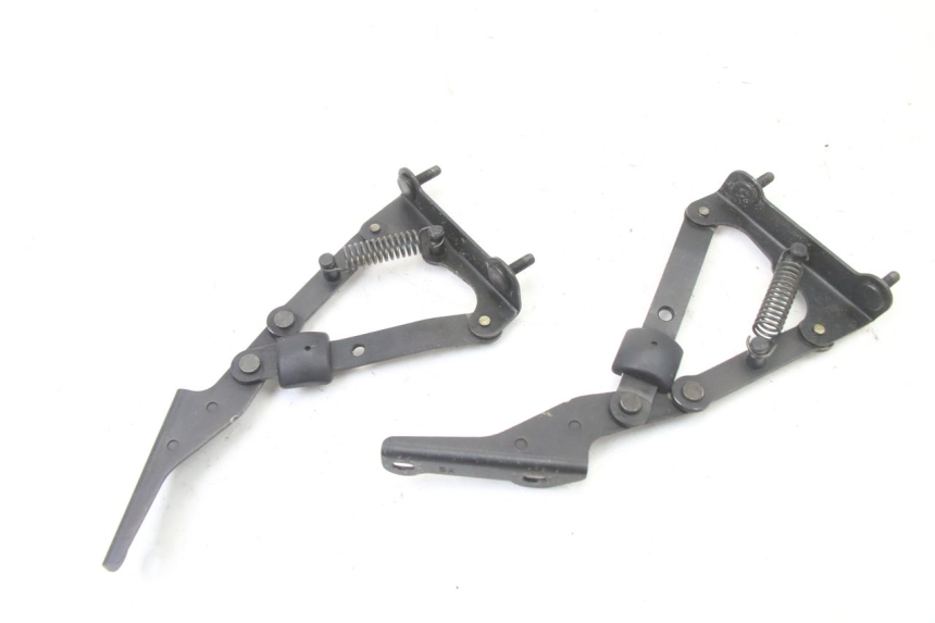 photo de FEDERBEIN SITZ PIAGGIO MP3 500 (2011 - 2015) - Zoom auf Gebrauchszustand