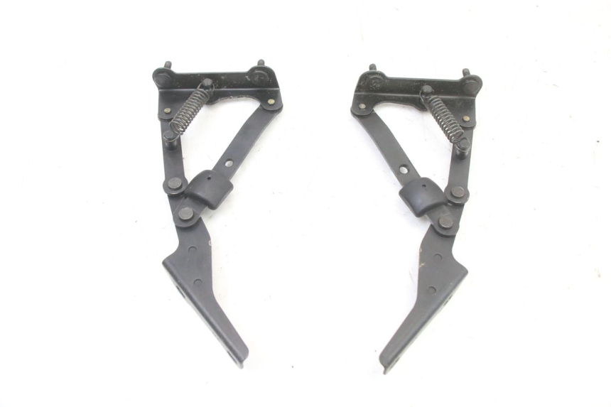 photo de FEDERBEIN SITZ PIAGGIO MP3 500 (2011 - 2015) - Alternative Perspektive