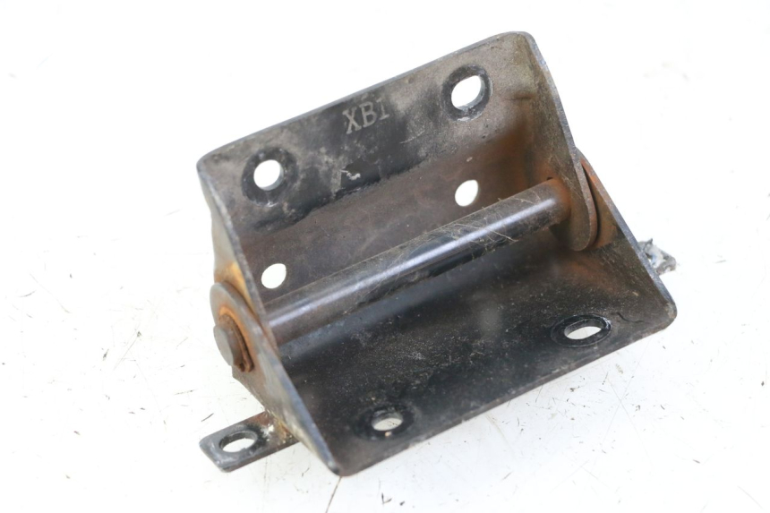 photo de FEDERBEIN SITZ SYM ORBIT III 3 4T 50 (2021 - 2025) - Hauptansicht