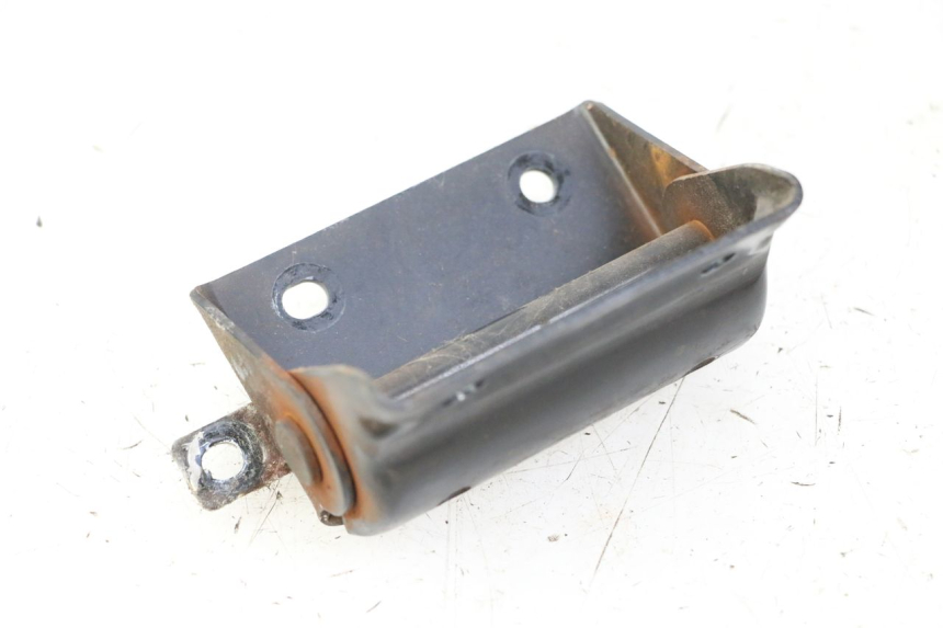 photo de FEDERBEIN SITZ SYM ORBIT III 3 4T 50 (2021 - 2025) - Zoom auf Gebrauchszustand