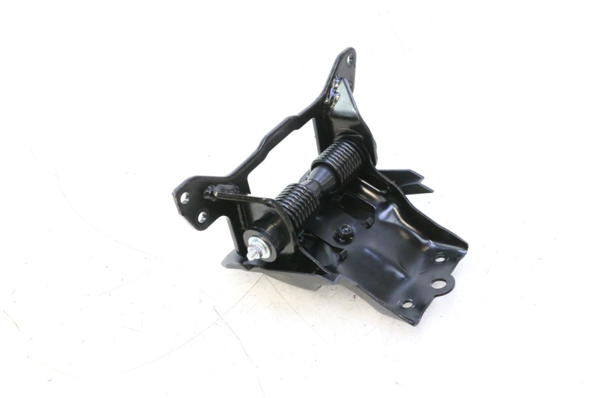 photo de FEDERBEIN SITZ JM MOTORS R-MAX TECH 50 (2024 - 2026) - Detailansicht des Bauteils