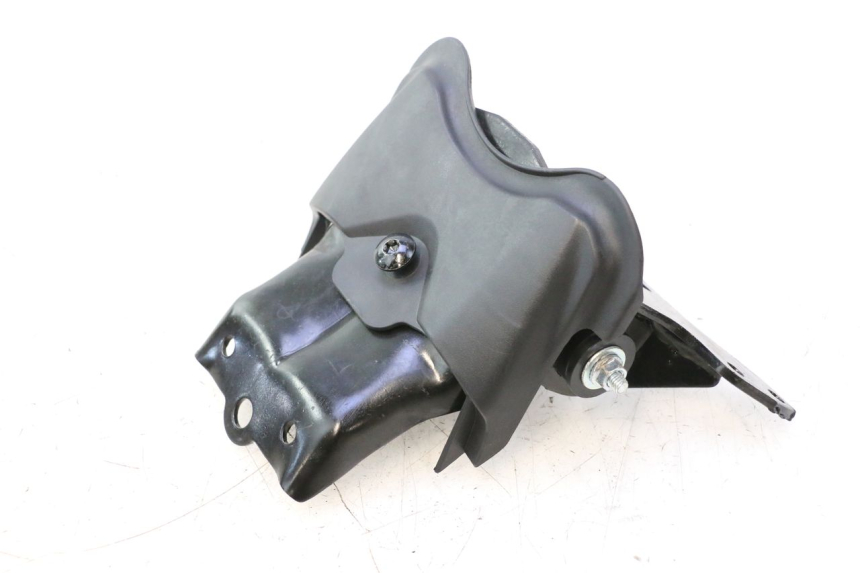 photo de FEDERBEIN SITZ JM MOTORS R-MAX TECH 50 (2024 - 2026) - Alternative Perspektive