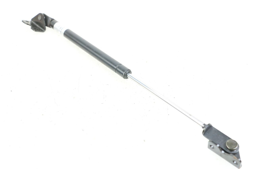 photo de FEDERBEIN SITZ DAELIM S3 125 (2010 - 2017) - Alternative Perspektive