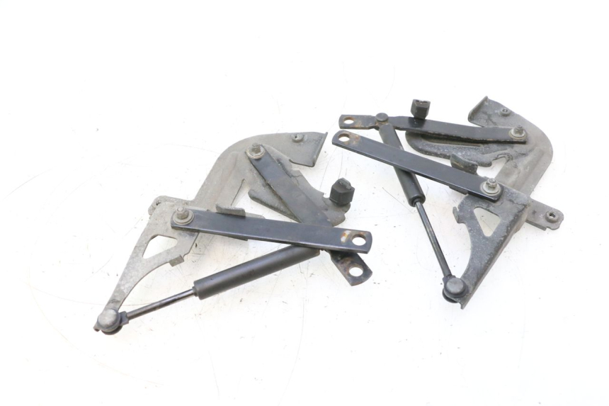 photo de SITZFEDERBEIN PEUGEOT SATELIS 125 (2006 - 2009) - Detailansicht des Bauteils