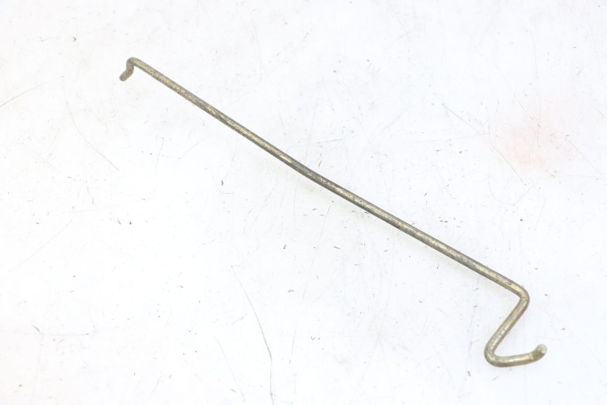 photo de FEDERBEIN SITZ HONDA SCV LEAD 100 (2003 - 2007) - Zoom auf Gebrauchszustand