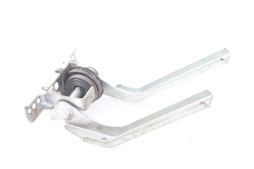 photo de FEDERBEIN SITZ SUZUKI UC EPICURO 125 (1999 - 2003) - Hauptansicht