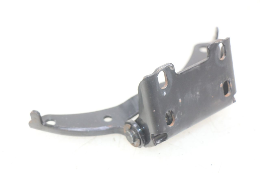 photo de SITZFEDER PIAGGIO VESPA PRIMAVERA 2T 50 (2013 - 2018) - Zoom auf Gebrauchszustand