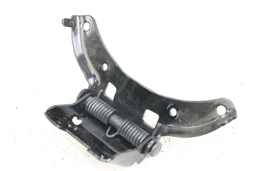 photo de FEDERBEIN SITZ PIAGGIO VESPA PRIMAVERA 4T 50 (2021 - 2024) - Hauptansicht