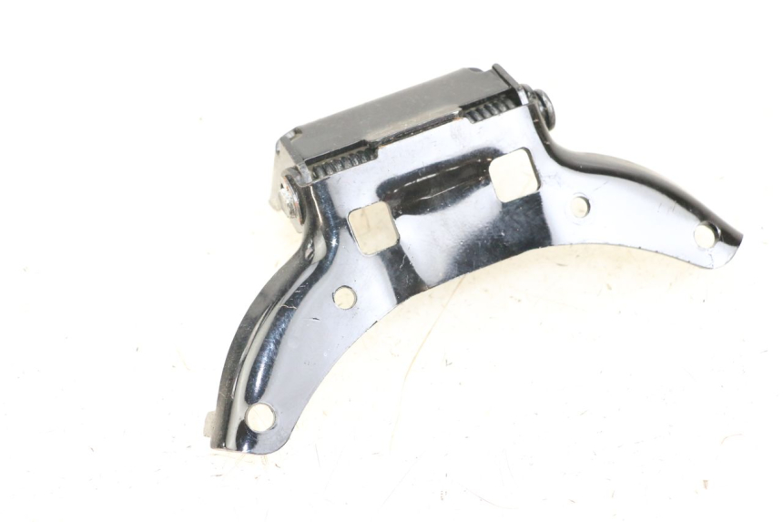 photo de FEDERBEIN SITZ PIAGGIO VESPA PRIMAVERA 4T 50 (2021 - 2024) - Detailansicht des Bauteils