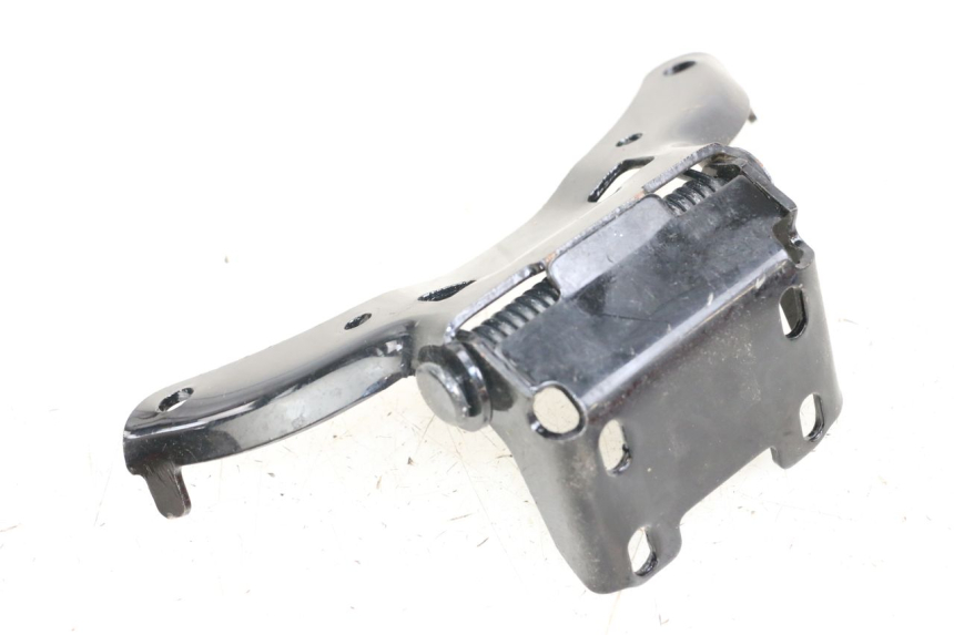 photo de FEDERBEIN SITZ PIAGGIO VESPA PRIMAVERA 4T 50 (2021 - 2024) - Zoom auf Gebrauchszustand