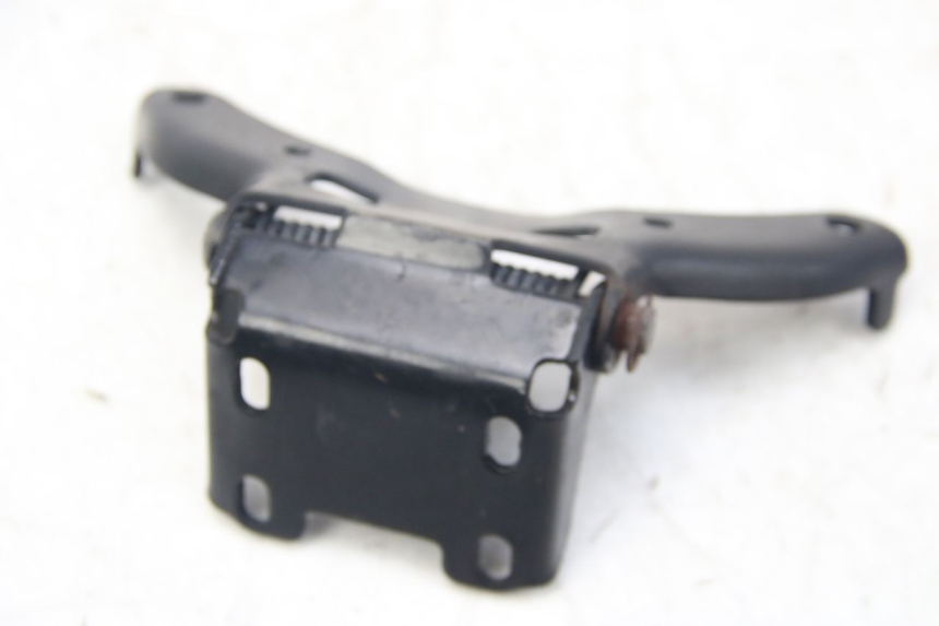 photo de SITZFEDER PIAGGIO VESPA SPRINT 2T 50 (2014 - 2018) - Zoom auf Gebrauchszustand