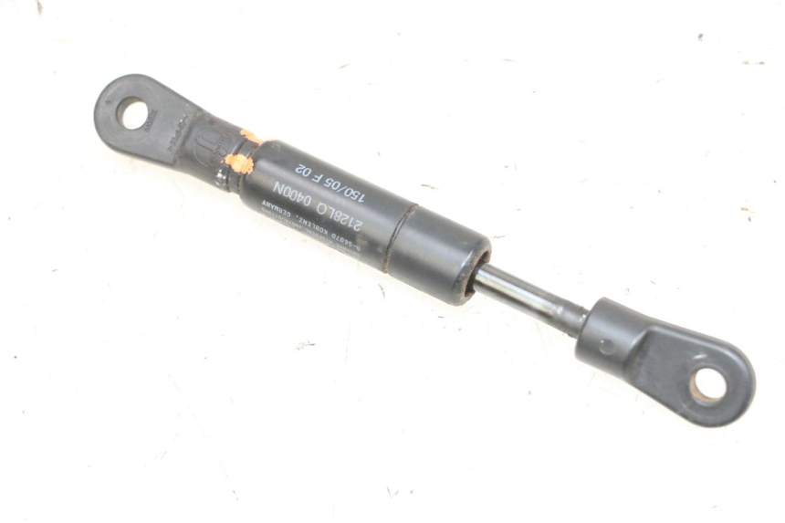 photo de FEDERBEIN SITZ YAMAHA XMAX X-MAX 125 (2006 - 2009) - Hauptansicht