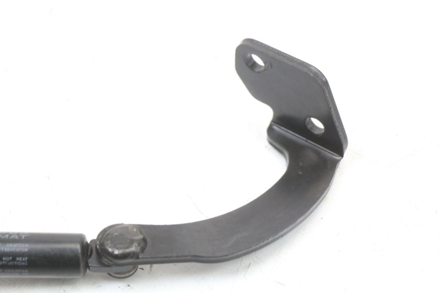 photo de SITZFEDER PIAGGIO X10 125 (2012 - 2017) - Zoom auf Gebrauchszustand