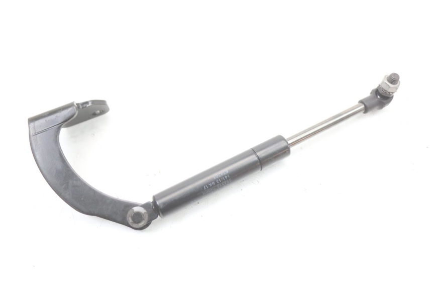 photo de SITZFEDER PIAGGIO X10 125 (2012 - 2017) - Alternative Perspektive