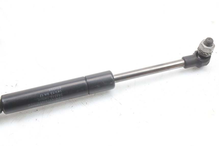 photo de SITZFEDER PIAGGIO X10 125 (2012 - 2017) - Gesamtansicht des Produkts