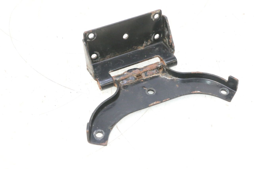 photo de FEDERBEIN SITZ PIAGGIO X8 STREET 125 (2006 - 2007) - Hauptansicht