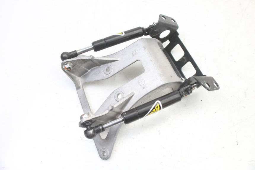 photo de FEDERBEIN SITZ YAMAHA YP T-MAX TMAX 530 (2017 - 2020) - Detailansicht des Bauteils