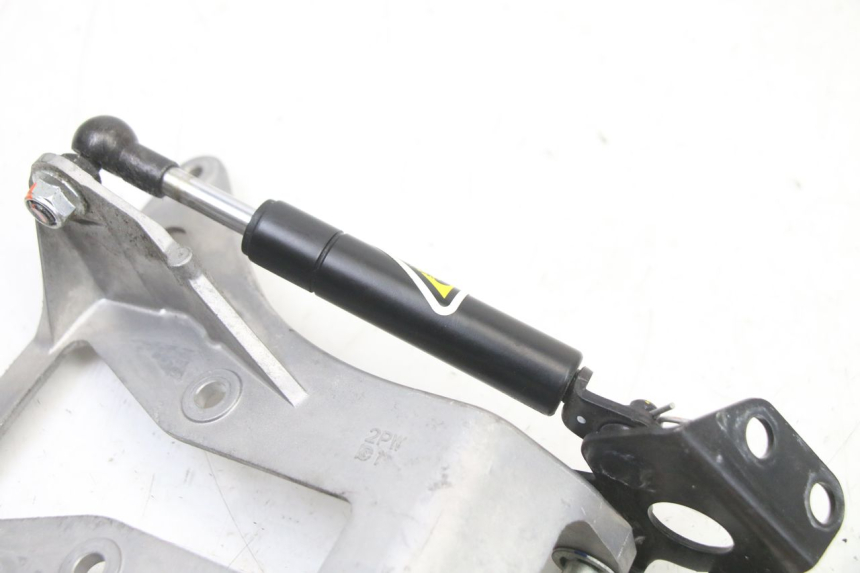 photo de FEDERBEIN SITZ YAMAHA YP T-MAX TMAX 530 (2017 - 2020) - Gesamtansicht des Produkts