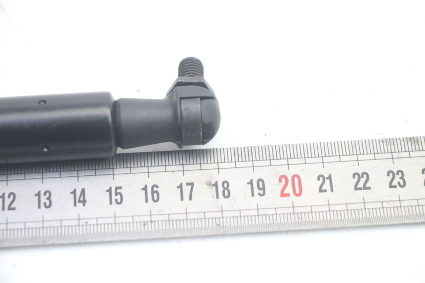 photo de FEDERBEIN SITZ YAMAHA YP X-MAX XMAX 400 (2014 - 2017) - Alternative Perspektive