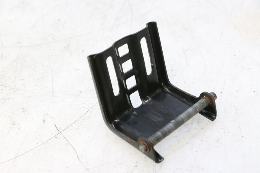 photo de FEDERBEIN SITZ PIAGGIO ZIP 4T 50 (2018 - 2020) - Zoom auf Gebrauchszustand