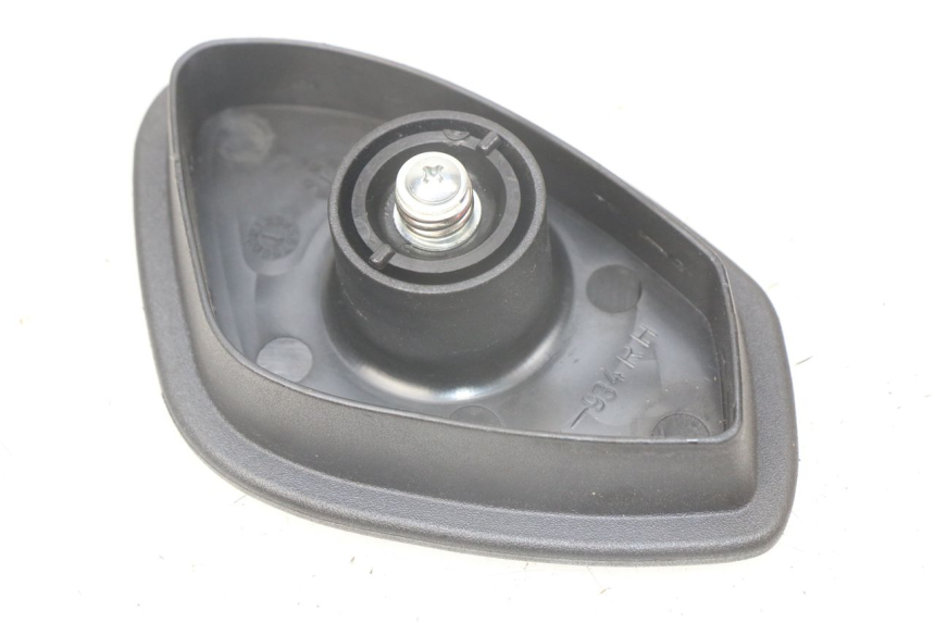 photo de GLASSPIEGEL RECHT APRILIA SRV 850 (2012 - 2017) - Zoom auf Gebrauchszustand