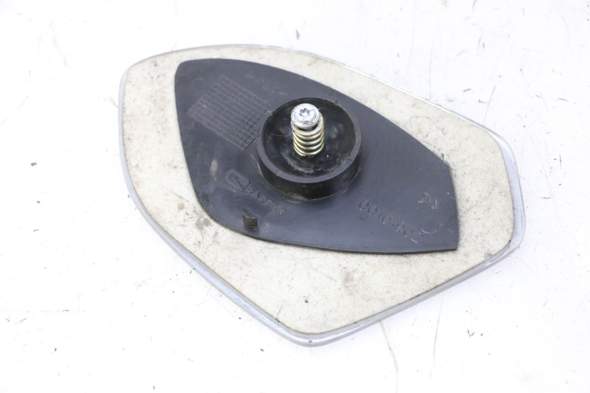 photo de GLASSPIEGEL RECHT PIAGGIO X9 EVOLUTION 125 (2003 - 2007) - Alternative Perspektive