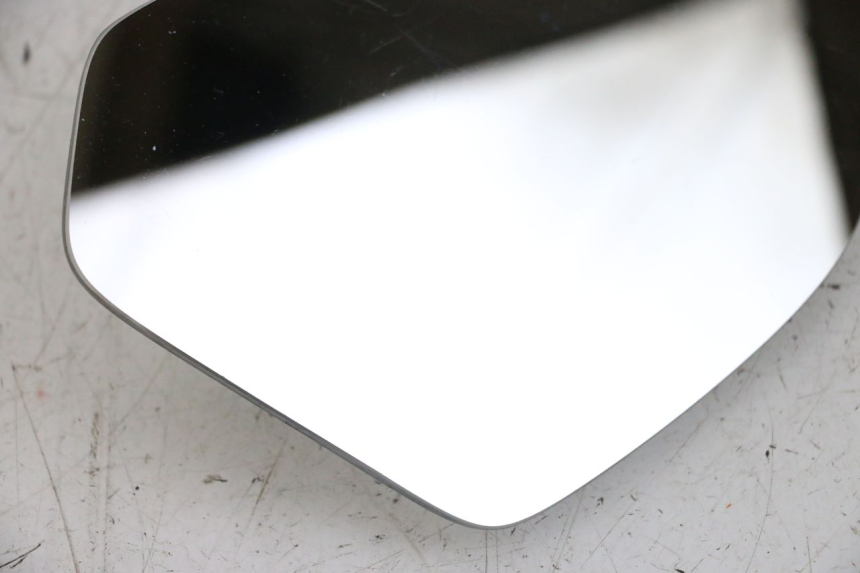 photo de GLASSPIEGEL LINK PIAGGIO X9 EVOLUTION 125 (2003 - 2007) - Alternative Perspektive