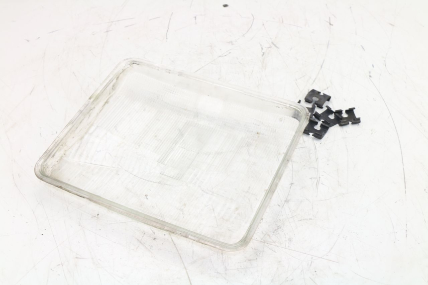 photo de SCHEINWERFER BMW K LT ABS 1100 (1990 - 1996) - Alternative Perspektive